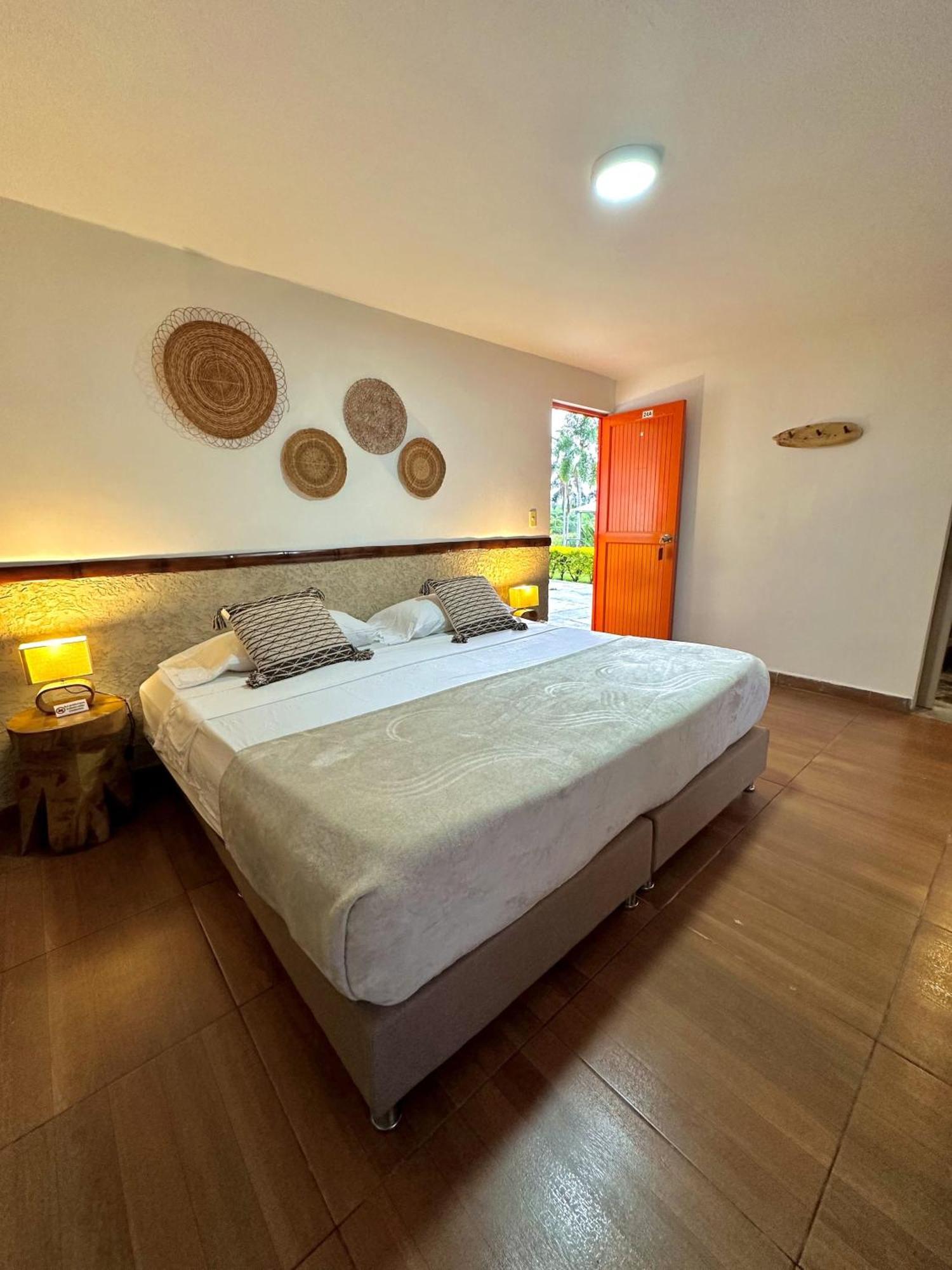 Hotel Campestre La Aldea Montenegro Eksteriør bilde