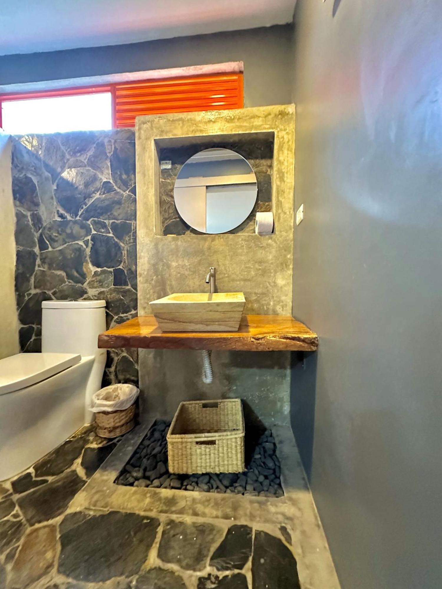Hotel Campestre La Aldea Montenegro Eksteriør bilde